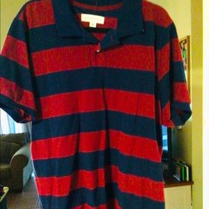Mens XL polo short sleeve Aeropostale brand new, never worn.